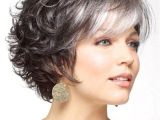 Easy Care Hairstyles for Wavy Hair 25 Best Ideas About Short Curly Hairstyles On Pinterest