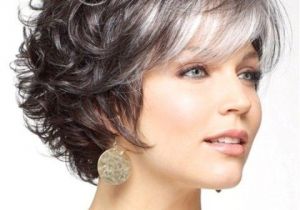 Easy Care Hairstyles for Wavy Hair 25 Best Ideas About Short Curly Hairstyles On Pinterest