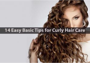Easy Care Hairstyles for Wavy Hair Easy to Care for Curly Hairstyles Hairstyles by Unixcode