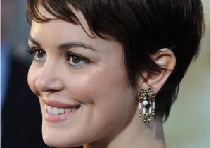 Easy Care Short Hairstyles for Fine Hair 20 Best Of Easy Care Short Haircuts