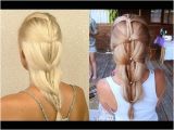 Easy Cascading Braids Hairstyles Hair Tutorial I Ll Show You Step by Step How to Do A Cascading