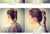 Easy Casual Hairstyles for School 10 Easy Ways to Style A High Pony Tail Especially for