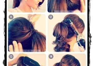 Easy Casual Hairstyles for School Casual Curly Hairstyles for School Short Curly Hair