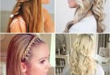 Easy Casual Hairstyles for School Casual Hairstyles for School