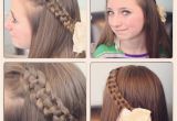 Easy Casual Hairstyles for School Easy Casual Hairstyles for School Hairstyles