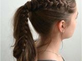 Easy Casual Hairstyles for School Unique Casual Hairstyles for School Tumblr Curly