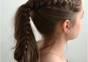 Easy Casual Hairstyles for School Unique Casual Hairstyles for School Tumblr Curly