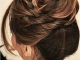 Easy Casual Updo Hairstyles for Long Hair 20 Easy Updo for Long Hair