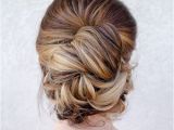 Easy Casual Updo Hairstyles for Long Hair 30 Easy and Stylish Casual Updos for Long Hair