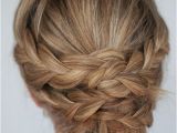 Easy Casual Updo Hairstyles for Long Hair 54 Cute & Easy Updos for Long Hair when You Re In Hurry