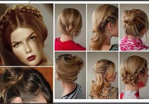 Easy Casual Updo Hairstyles for Long Hair Diy Casual Hairstyles