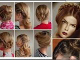 Easy Casual Updo Hairstyles for Long Hair Easy Casual Updos for Long Hair Hairstyles Ideas