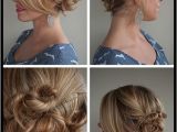 Easy Casual Updo Hairstyles for Long Hair top 6 Easy Casual Updos for Long Hair