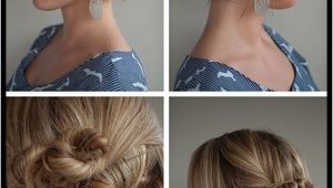 Easy Casual Updo Hairstyles for Long Hair top 6 Easy Casual Updos for Long Hair