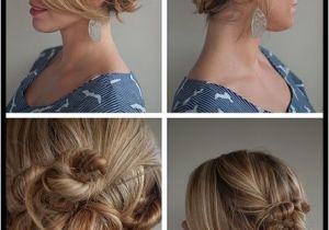Easy Casual Updo Hairstyles for Long Hair top 6 Easy Casual Updos for Long Hair