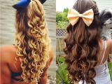 Easy Cheer Hairstyles Daily Hairstyles for Cheerleader Hairstyles Absolutely