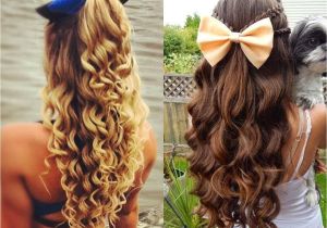 Easy Cheer Hairstyles Daily Hairstyles for Cheerleader Hairstyles Absolutely