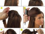 Easy Cheerleading Hairstyles Best 20 Cheerleader Hair Ideas On Pinterest