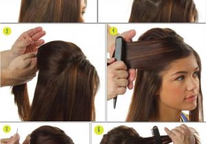 Easy Cheerleading Hairstyles Best 20 Cheerleader Hair Ideas On Pinterest