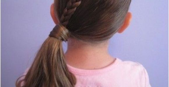 Easy Child Hairstyles 14 Lovely Braided Hairstyles for Kids Pretty Designs