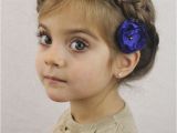 Easy Child Hairstyles 30 Easy【kids Hairstyles】ideas for Little Girls Very Cute