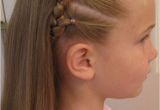 Easy Child Hairstyles Cool Fun & Unique Kids Braid Designs