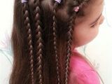 Easy Childrens Hairstyles Kids Hairstyle Charli S Do Pinterest