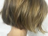 Easy Chin Length Hairstyles Easy Breezy Chin Length Bobs with Gentle Texture Means You