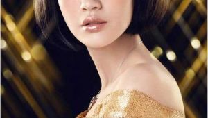 Easy Chinese Hairstyles 10 Chinese Bob Hairstyle