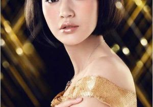 Easy Chinese Hairstyles 10 Chinese Bob Hairstyle