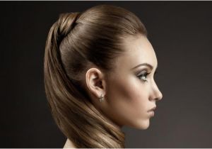 Easy Cocktail Hairstyles Cocktail Party Hairstyles