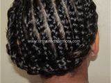 Easy Cornrow Hairstyles for Kids 104 Best Images About Hair On Pinterest