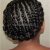 Easy Cornrow Hairstyles for Kids 104 Best Images About Hair On Pinterest