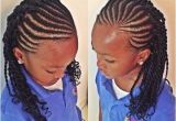 Easy Cornrow Hairstyles for Kids 20 Simple Cornrows for Kids Cornrows Braids