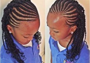 Easy Cornrow Hairstyles for Kids 20 Simple Cornrows for Kids Cornrows Braids