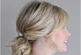Easy Corporate Hairstyles Fice Ready Hairstyles