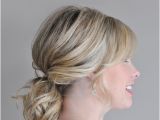 Easy Corporate Hairstyles Fice Ready Hairstyles