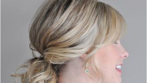 Easy Corporate Hairstyles Fice Ready Hairstyles