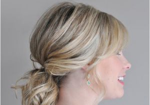 Easy Corporate Hairstyles Fice Ready Hairstyles