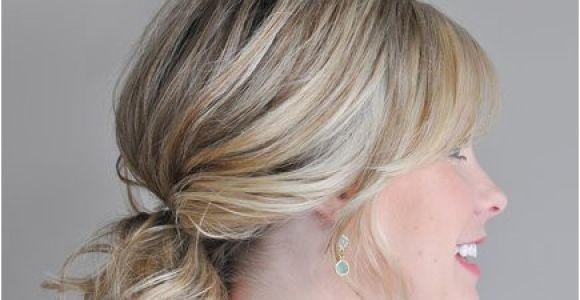 Easy Corporate Hairstyles Fice Ready Hairstyles
