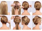 Easy Corporate Hairstyles Trubridal Wedding Blog