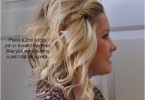 Easy Country Hairstyles 25 Best Ideas About Country Hairstyles On Pinterest
