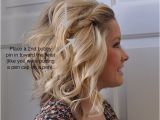 Easy Country Hairstyles 25 Best Ideas About Country Hairstyles On Pinterest