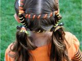 Easy Crazy Hairstyles for Kids 25 Crazy Scary & Cool Halloween Hairstyle Ideas for Kids