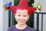 Easy Crazy Hairstyles for Kids top 50 Crazy Hairstyles Ideas for Kids Family Holiday