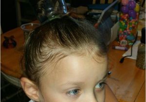 Easy Crazy Hairstyles for School Crazy Hair Day at School Hair Bows Pinterest