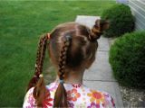 Easy Crazy Hairstyles for School Crazy Hair Day at School Kids Corner