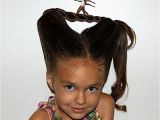Easy Crazy Hairstyles for School Crazy Hair Day Ideas for Long Hair