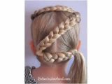 Easy Crazy Hairstyles for School Easy Crazy Hairstyles for Girls