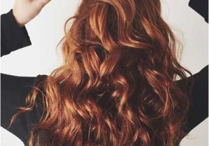 Easy Curling Iron Hairstyles 20 Easy Styles for Curly Hair